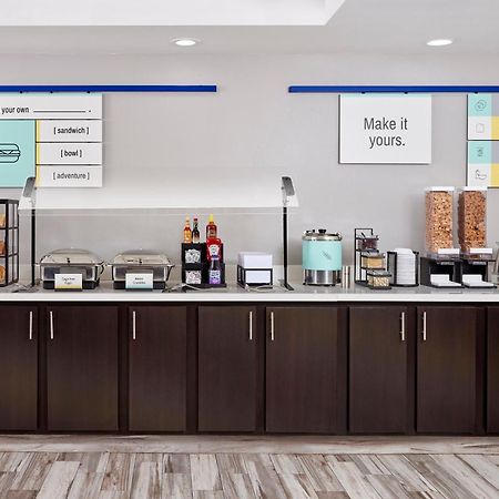 Garner Hotel Panama City Beach Northeast By Ihg Upper Grand Lagoon Extérieur photo