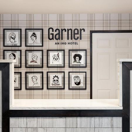 Garner Hotel Panama City Beach Northeast By Ihg Upper Grand Lagoon Extérieur photo