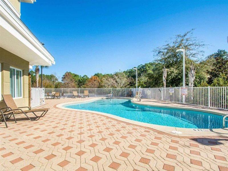 Garner Hotel Panama City Beach Northeast By Ihg Upper Grand Lagoon Extérieur photo
