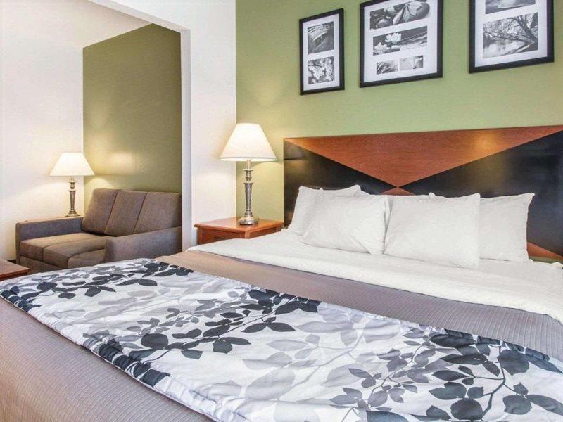 Garner Hotel Panama City Beach Northeast By Ihg Upper Grand Lagoon Extérieur photo