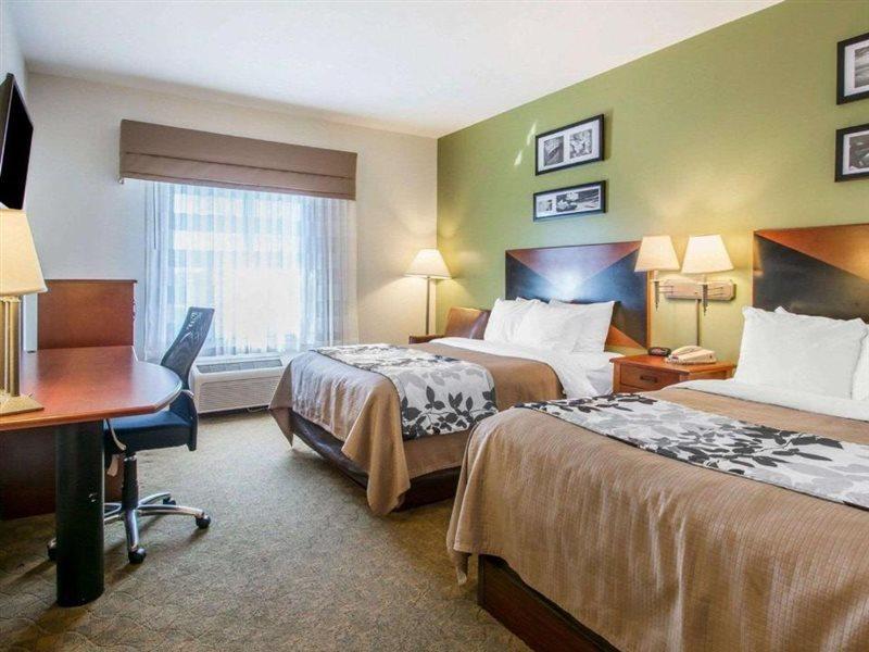 Garner Hotel Panama City Beach Northeast By Ihg Upper Grand Lagoon Extérieur photo
