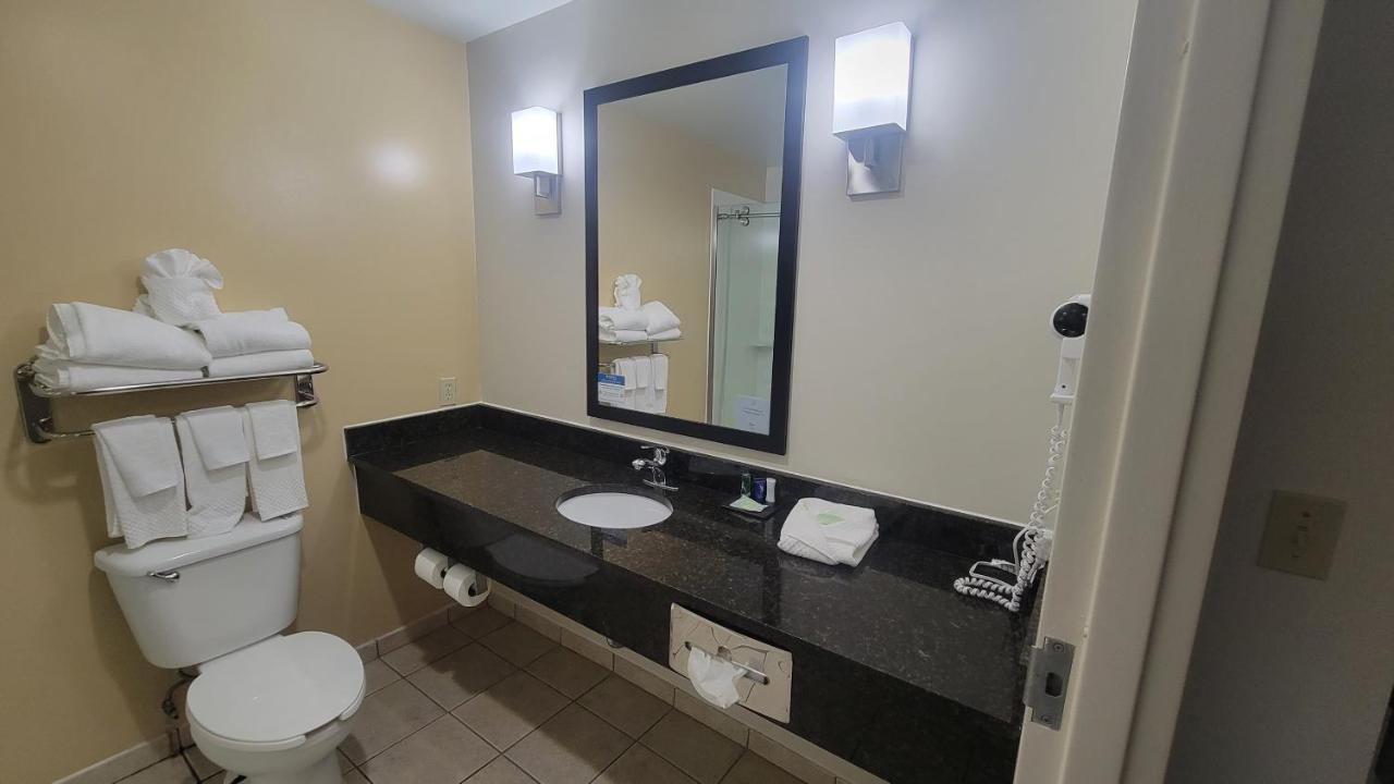 Garner Hotel Panama City Beach Northeast By Ihg Upper Grand Lagoon Extérieur photo