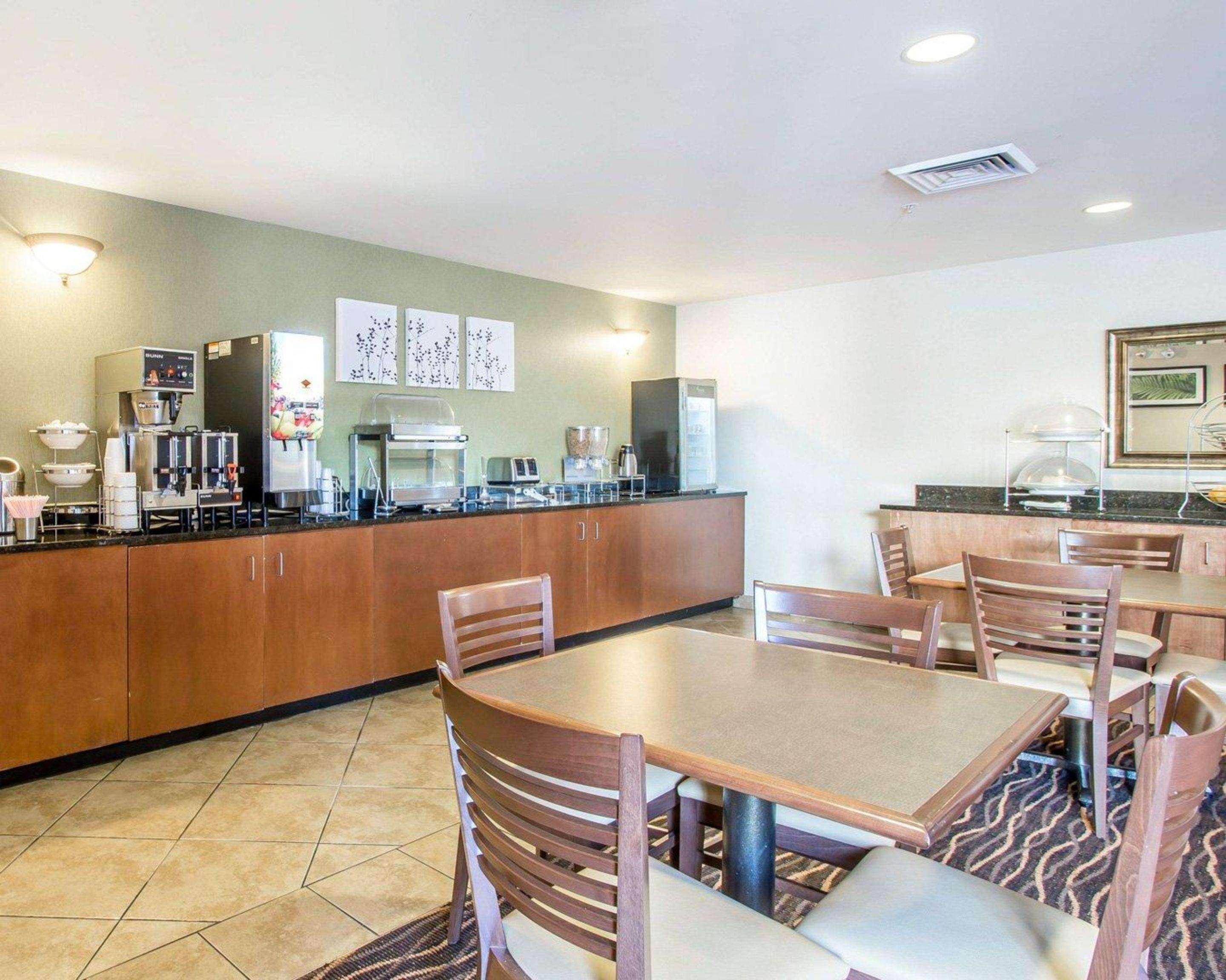 Garner Hotel Panama City Beach Northeast By Ihg Upper Grand Lagoon Extérieur photo