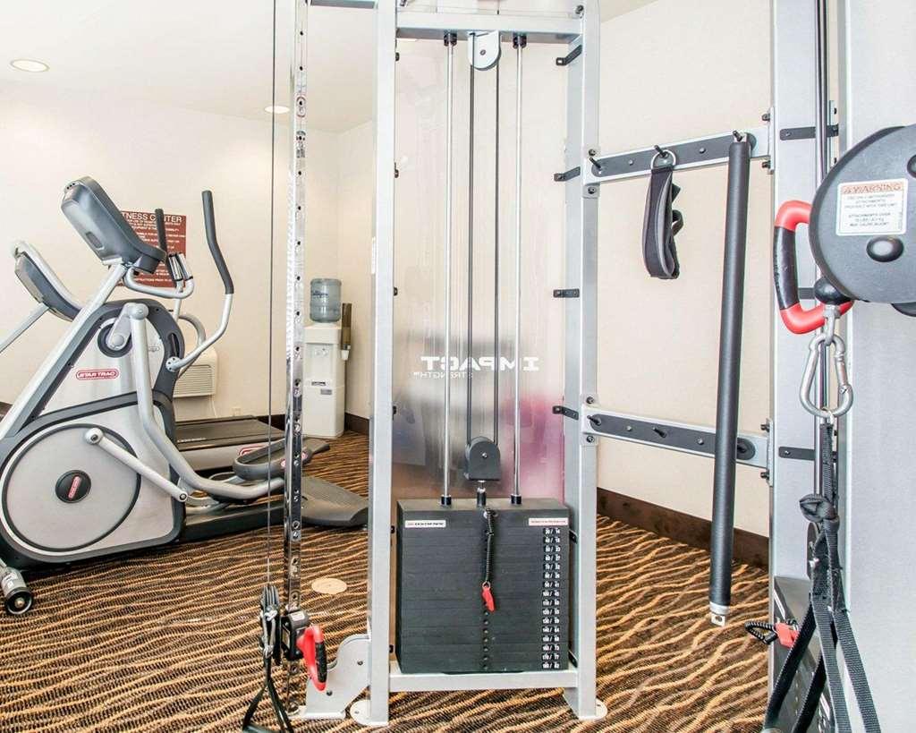 Garner Hotel Panama City Beach Northeast By Ihg Upper Grand Lagoon Facilités photo