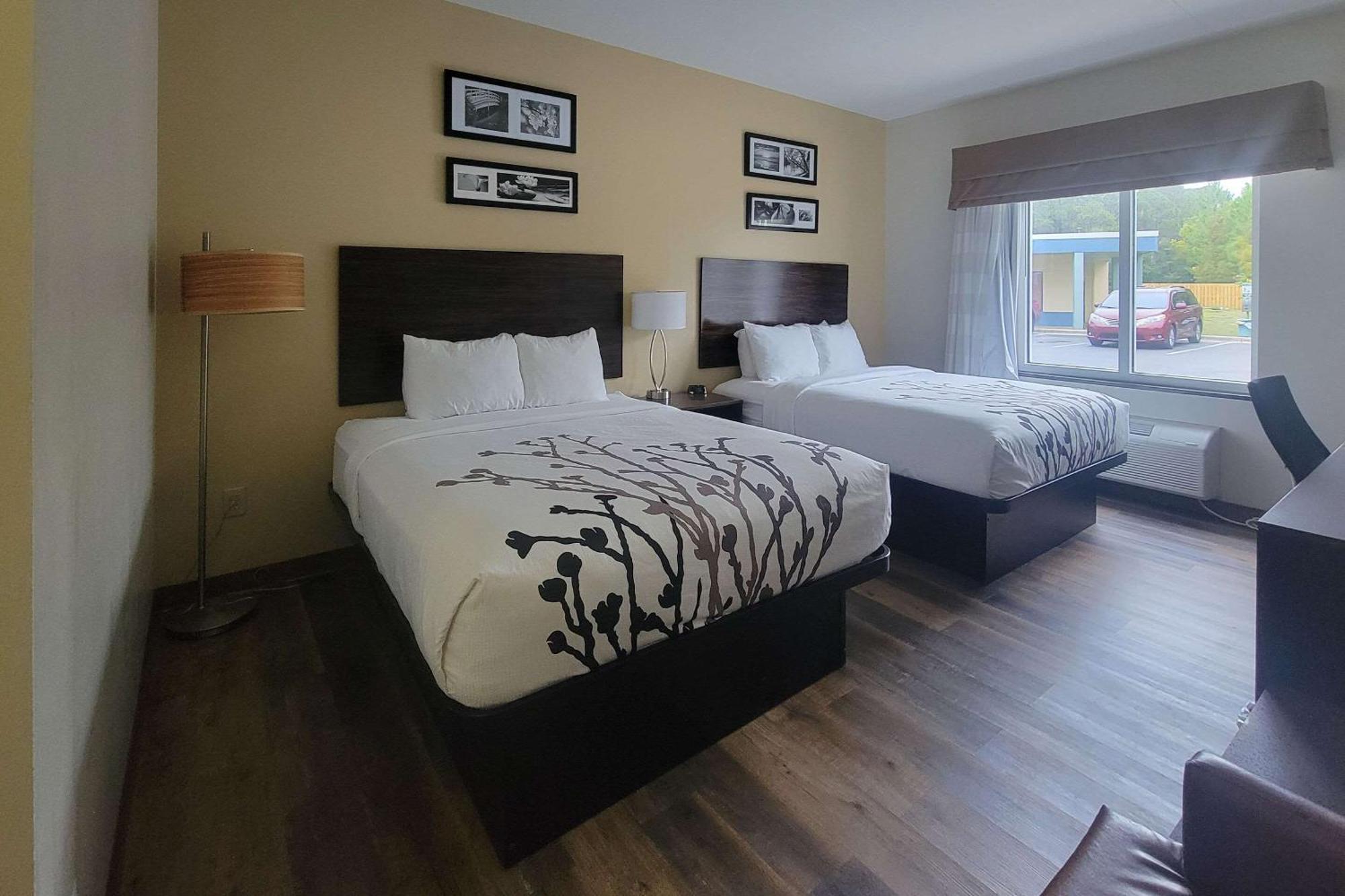 Garner Hotel Panama City Beach Northeast By Ihg Upper Grand Lagoon Extérieur photo