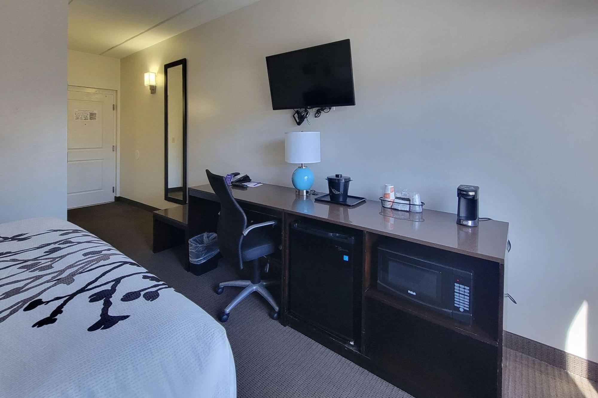 Garner Hotel Panama City Beach Northeast By Ihg Upper Grand Lagoon Extérieur photo