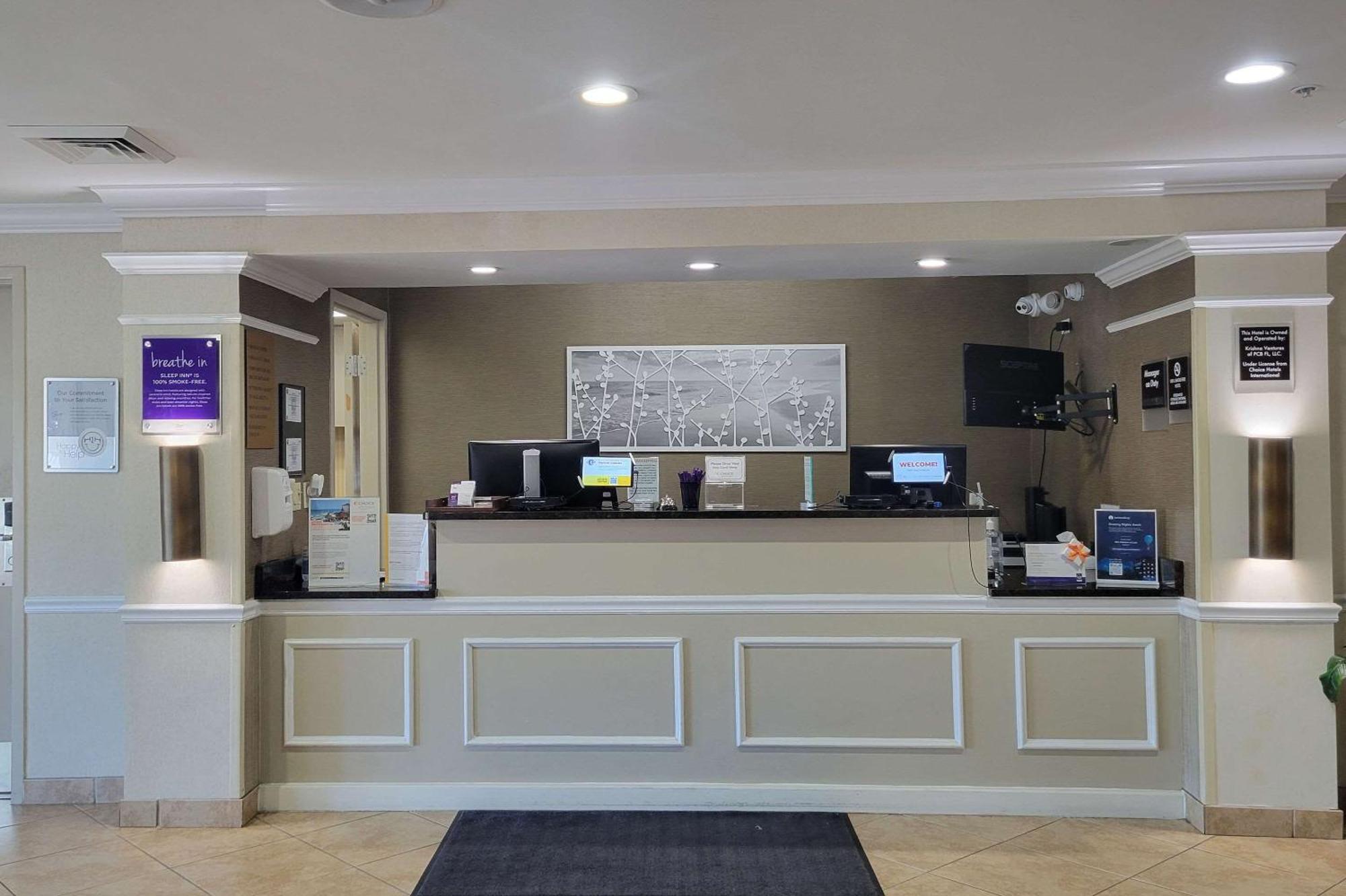Garner Hotel Panama City Beach Northeast By Ihg Upper Grand Lagoon Extérieur photo