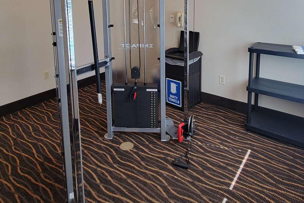 Garner Hotel Panama City Beach Northeast By Ihg Upper Grand Lagoon Facilités photo