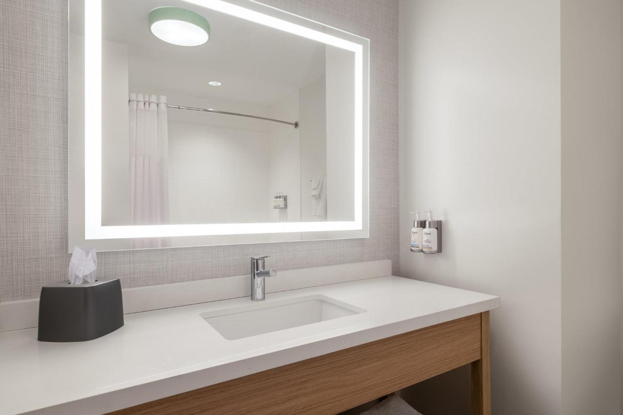 Garner Hotel Panama City Beach Northeast By Ihg Upper Grand Lagoon Extérieur photo