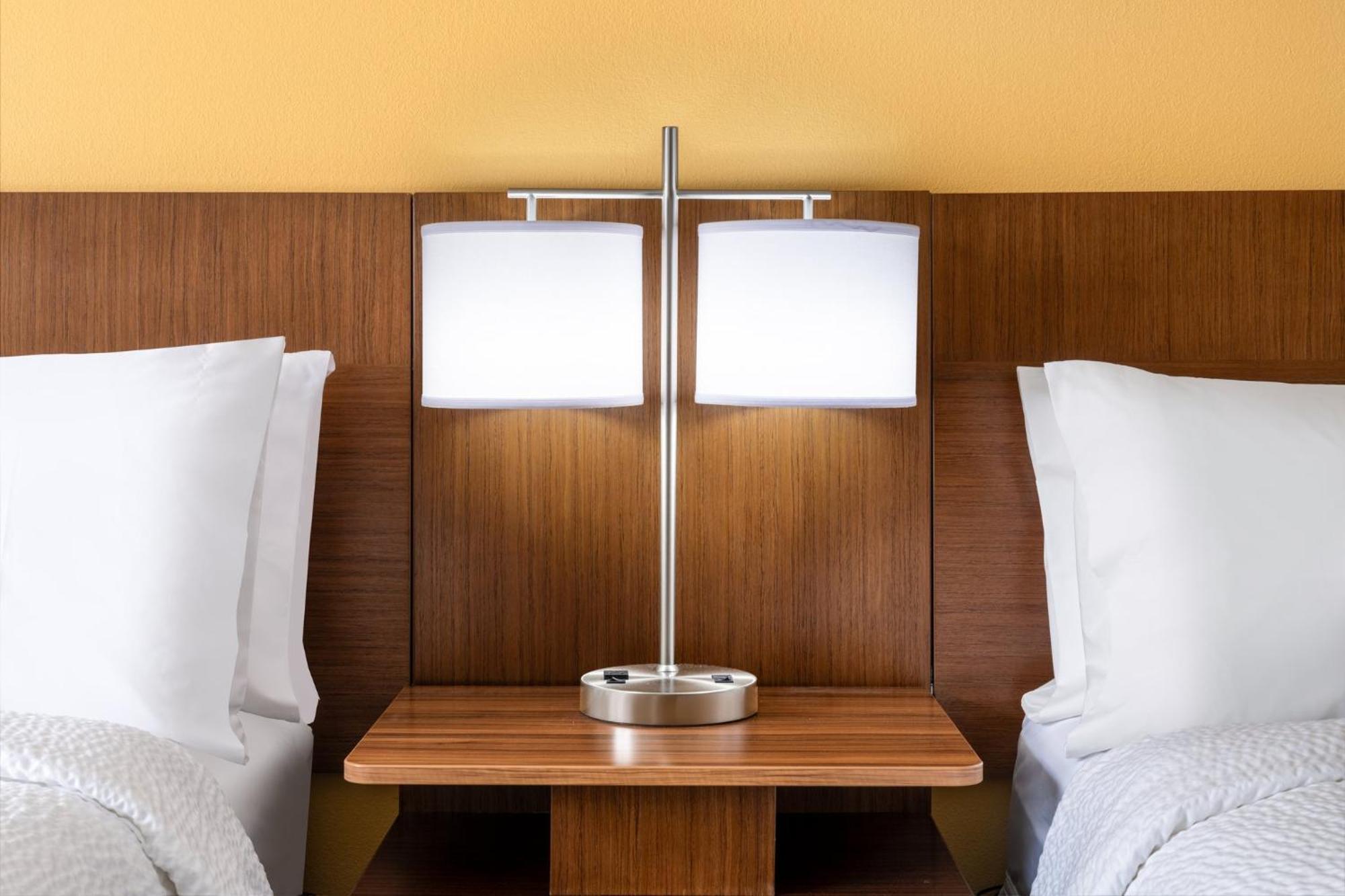 Garner Hotel Panama City Beach Northeast By Ihg Upper Grand Lagoon Extérieur photo