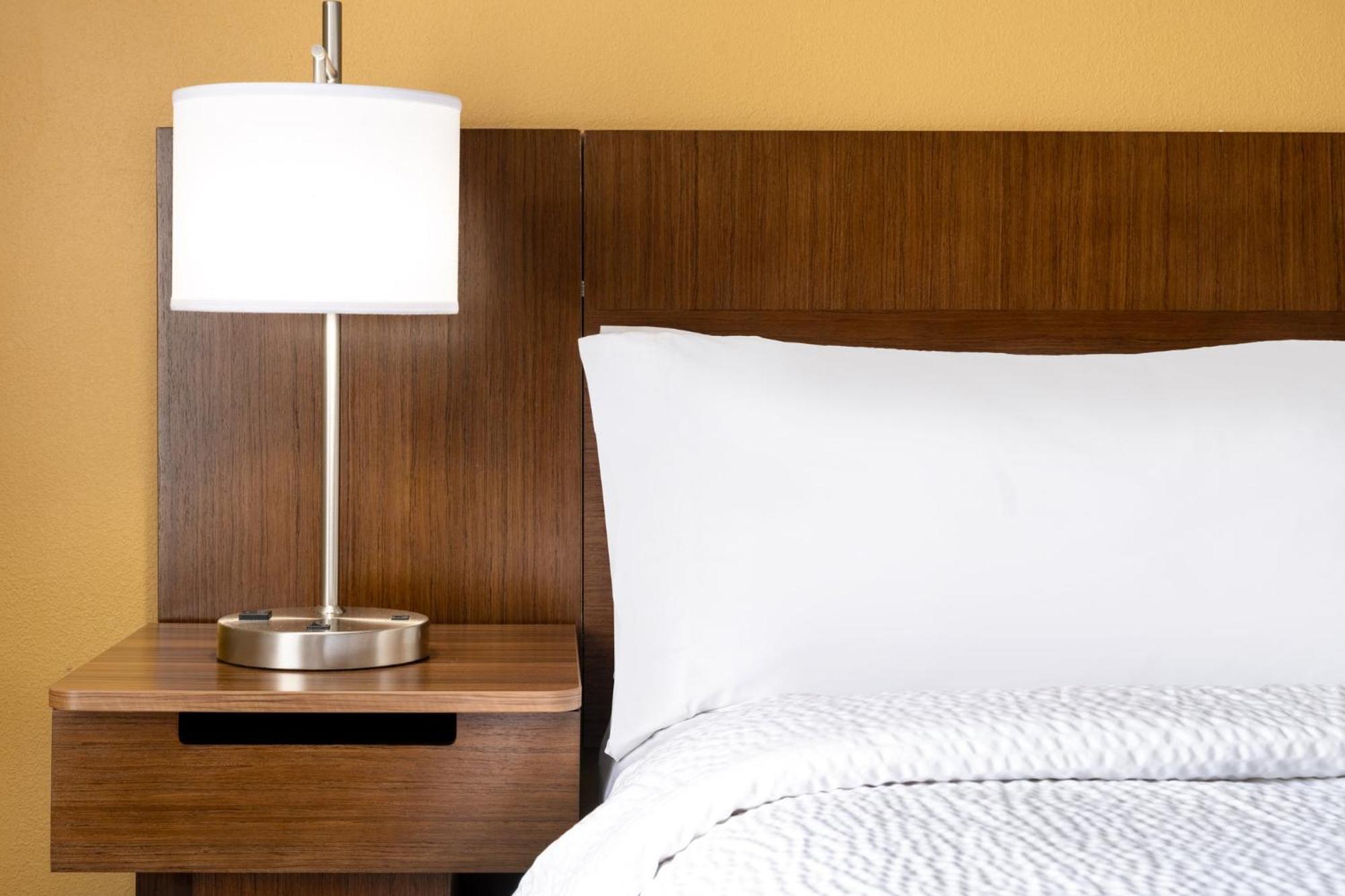 Garner Hotel Panama City Beach Northeast By Ihg Upper Grand Lagoon Extérieur photo