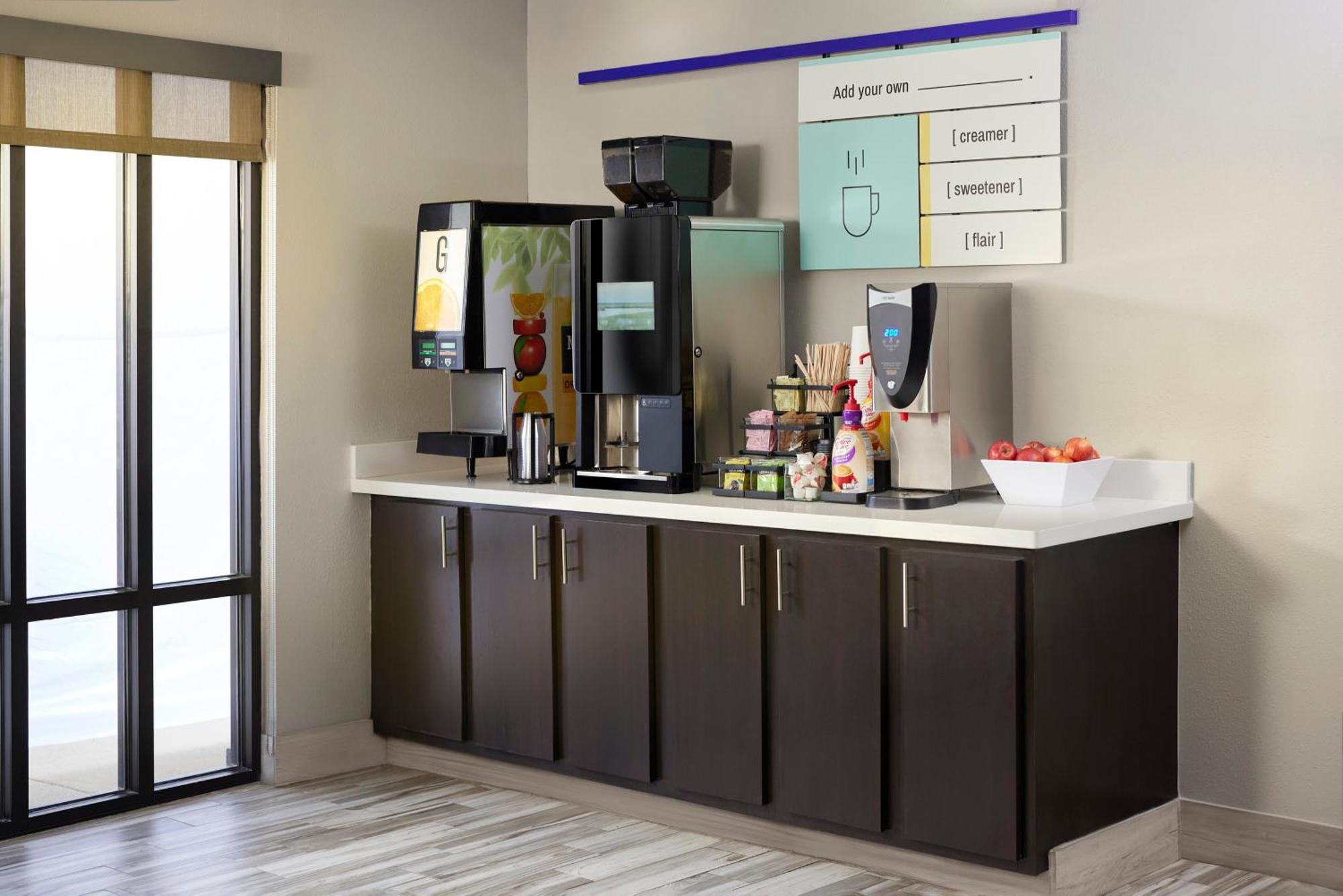 Garner Hotel Panama City Beach Northeast By Ihg Upper Grand Lagoon Extérieur photo