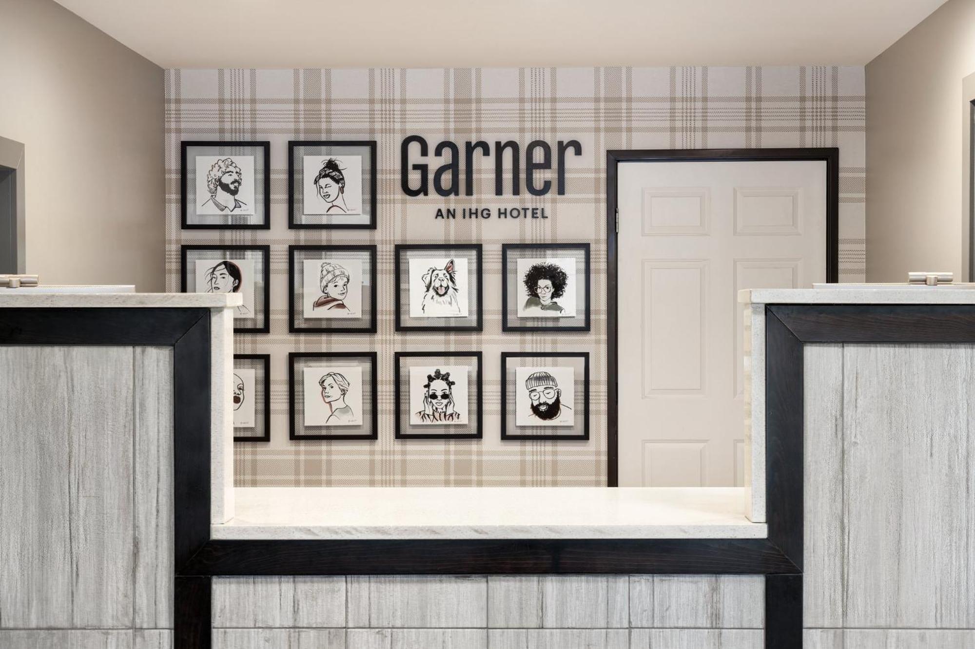 Garner Hotel Panama City Beach Northeast By Ihg Upper Grand Lagoon Extérieur photo