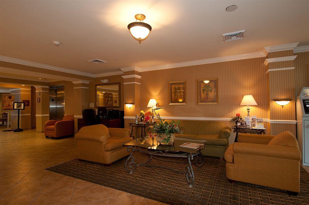 Garner Hotel Panama City Beach Northeast By Ihg Upper Grand Lagoon Extérieur photo