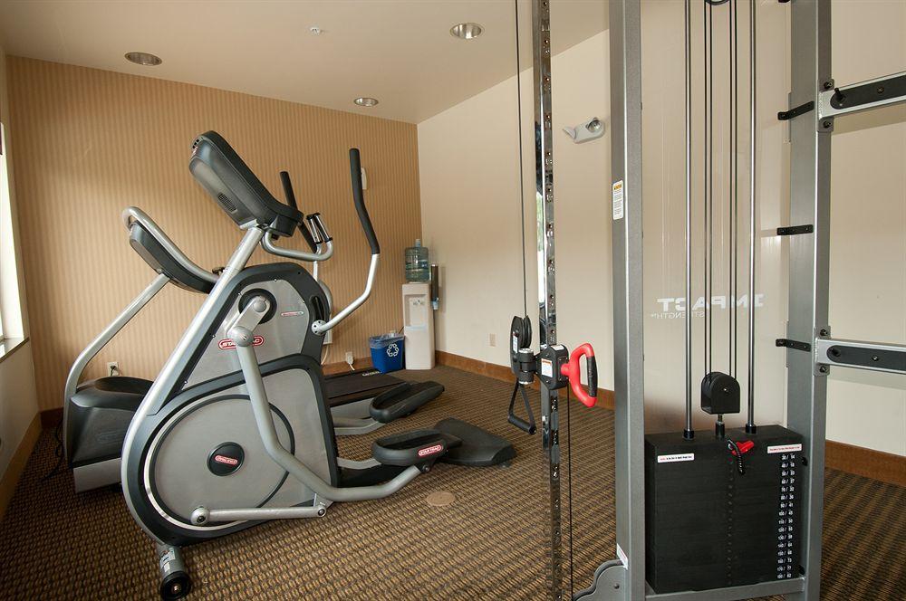 Garner Hotel Panama City Beach Northeast By Ihg Upper Grand Lagoon Extérieur photo