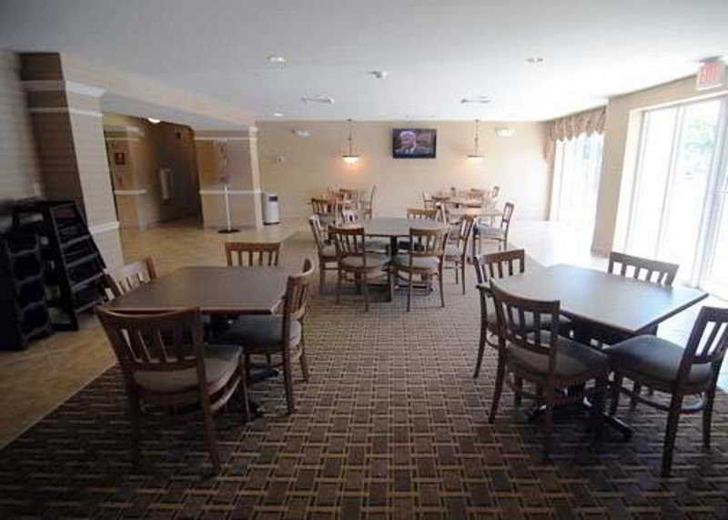 Garner Hotel Panama City Beach Northeast By Ihg Upper Grand Lagoon Extérieur photo