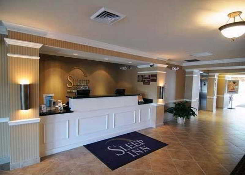 Garner Hotel Panama City Beach Northeast By Ihg Upper Grand Lagoon Extérieur photo