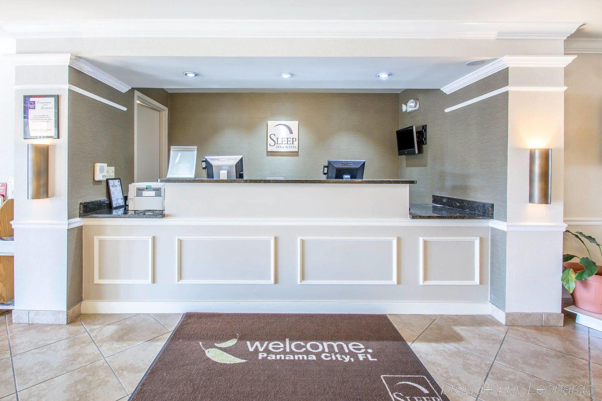 Garner Hotel Panama City Beach Northeast By Ihg Upper Grand Lagoon Extérieur photo