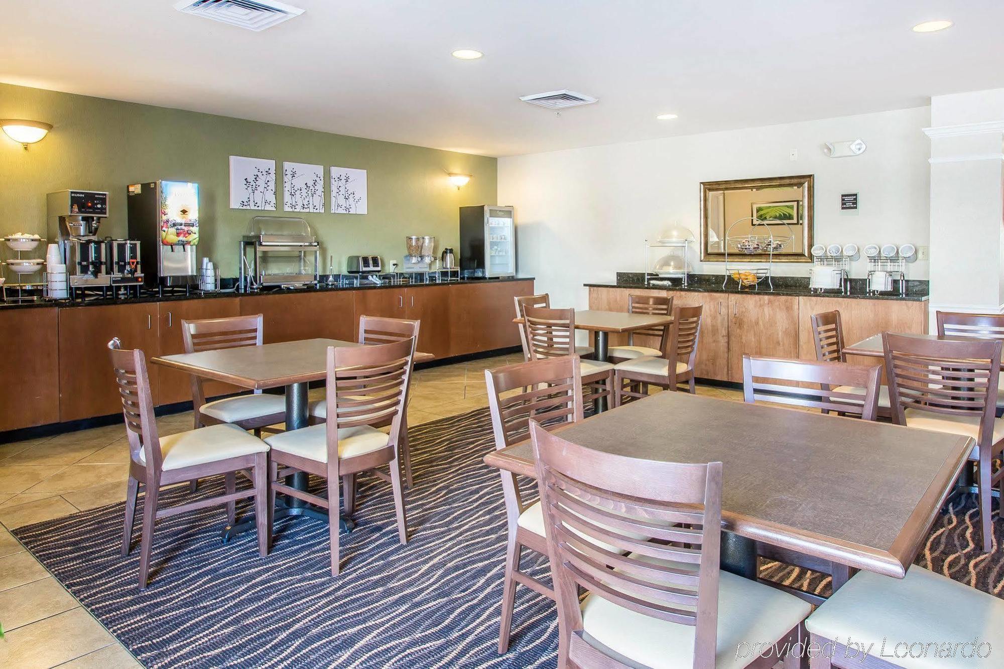 Garner Hotel Panama City Beach Northeast By Ihg Upper Grand Lagoon Extérieur photo