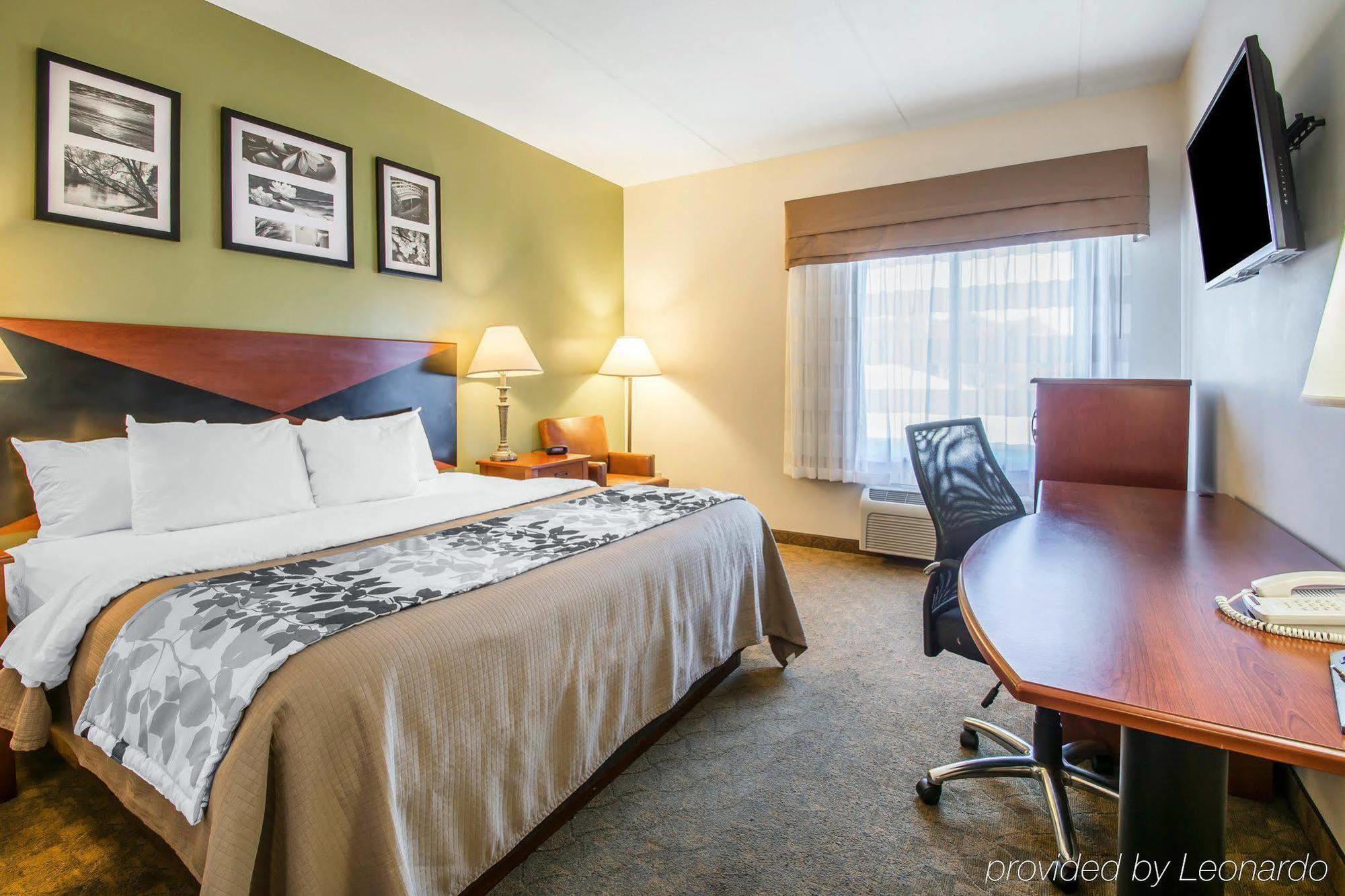 Garner Hotel Panama City Beach Northeast By Ihg Upper Grand Lagoon Extérieur photo