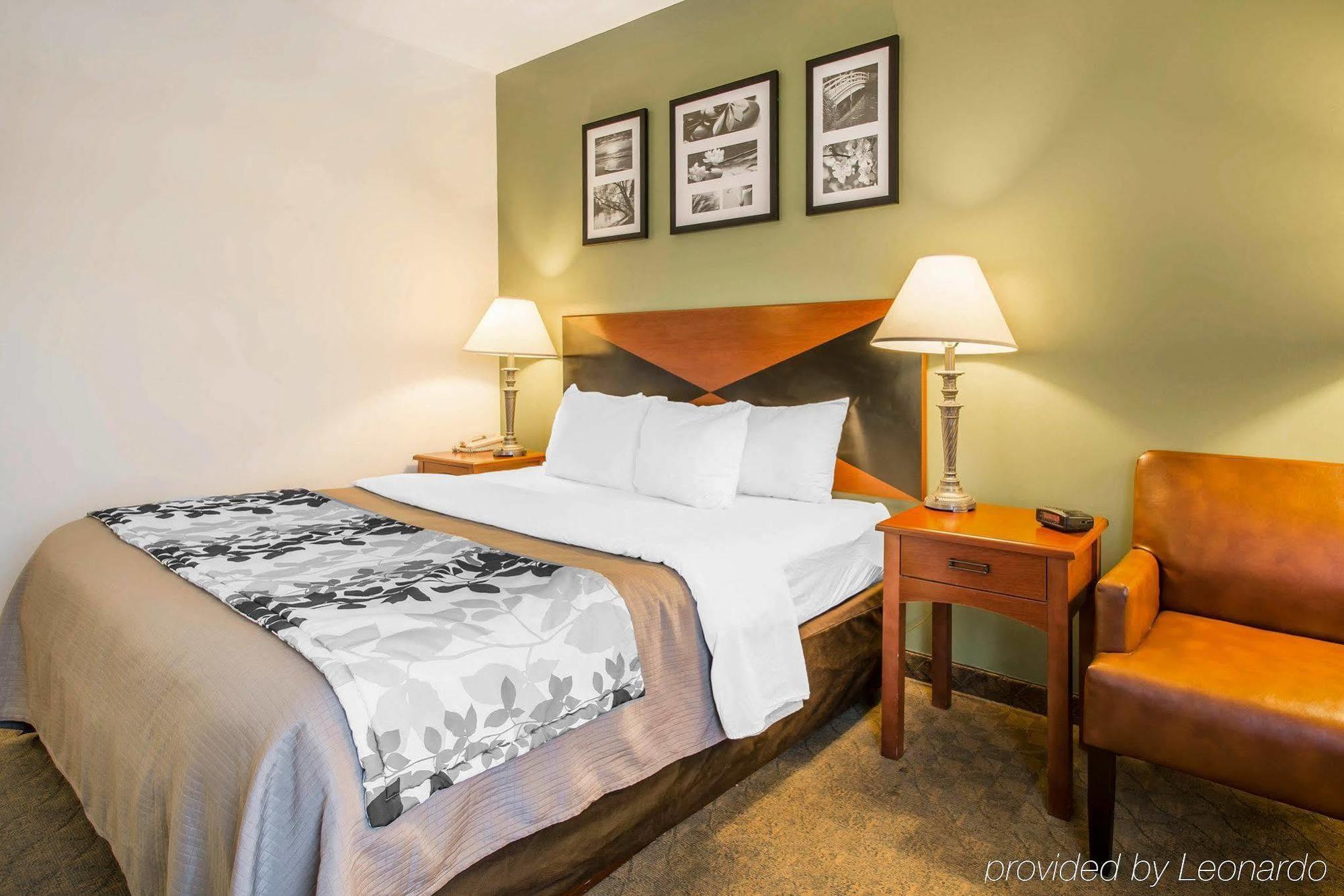 Garner Hotel Panama City Beach Northeast By Ihg Upper Grand Lagoon Extérieur photo