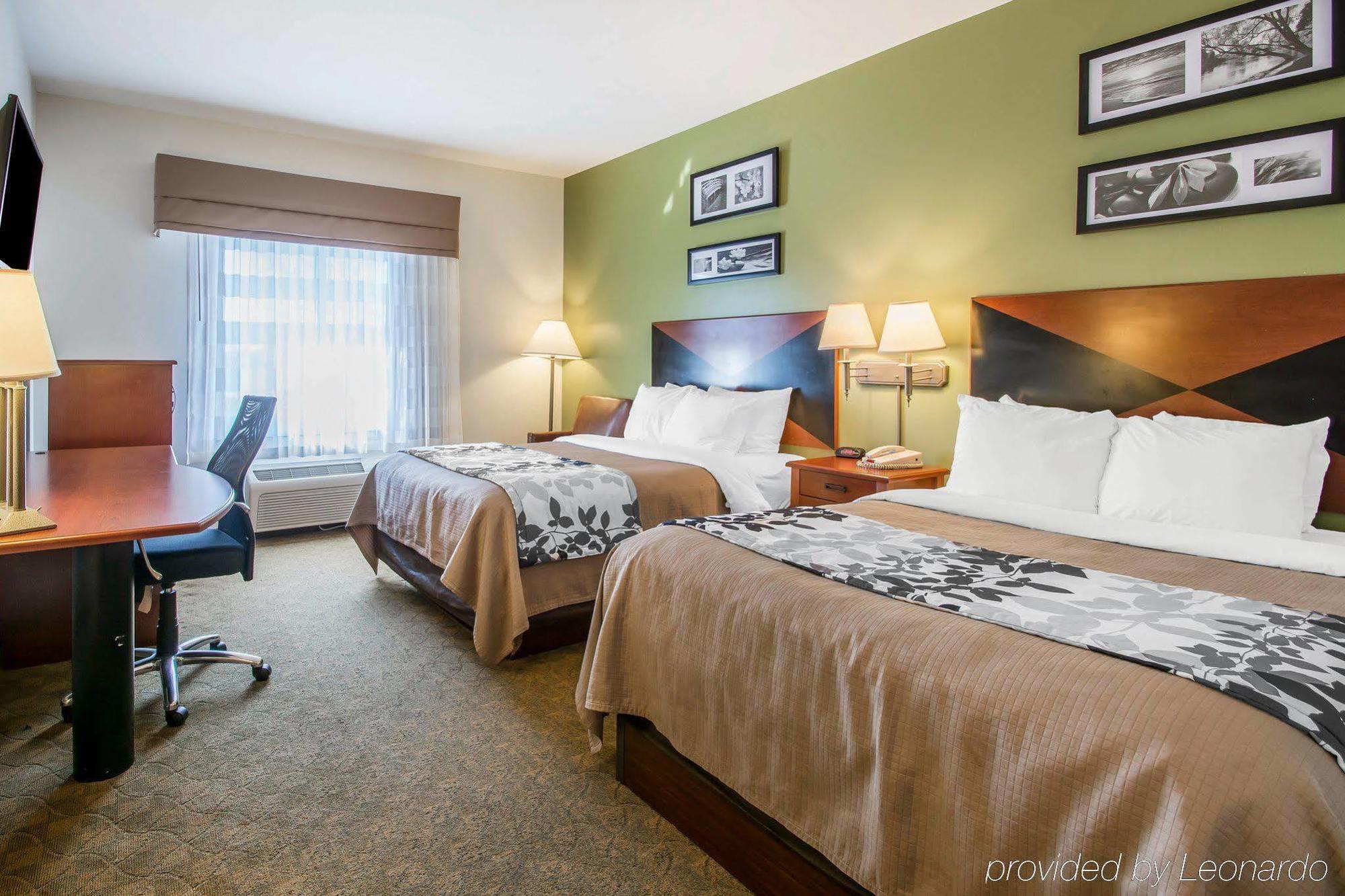 Garner Hotel Panama City Beach Northeast By Ihg Upper Grand Lagoon Extérieur photo