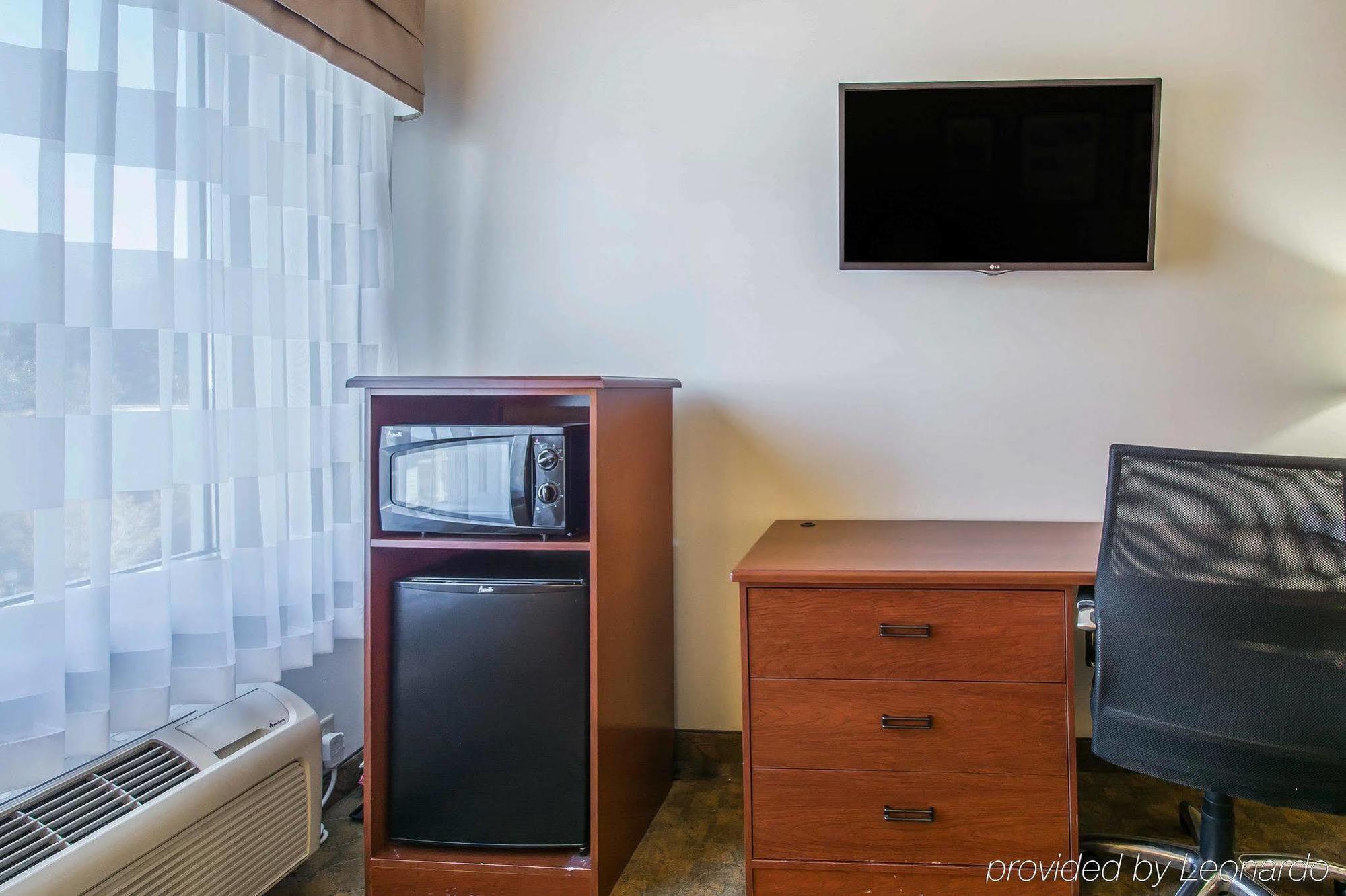Garner Hotel Panama City Beach Northeast By Ihg Upper Grand Lagoon Extérieur photo