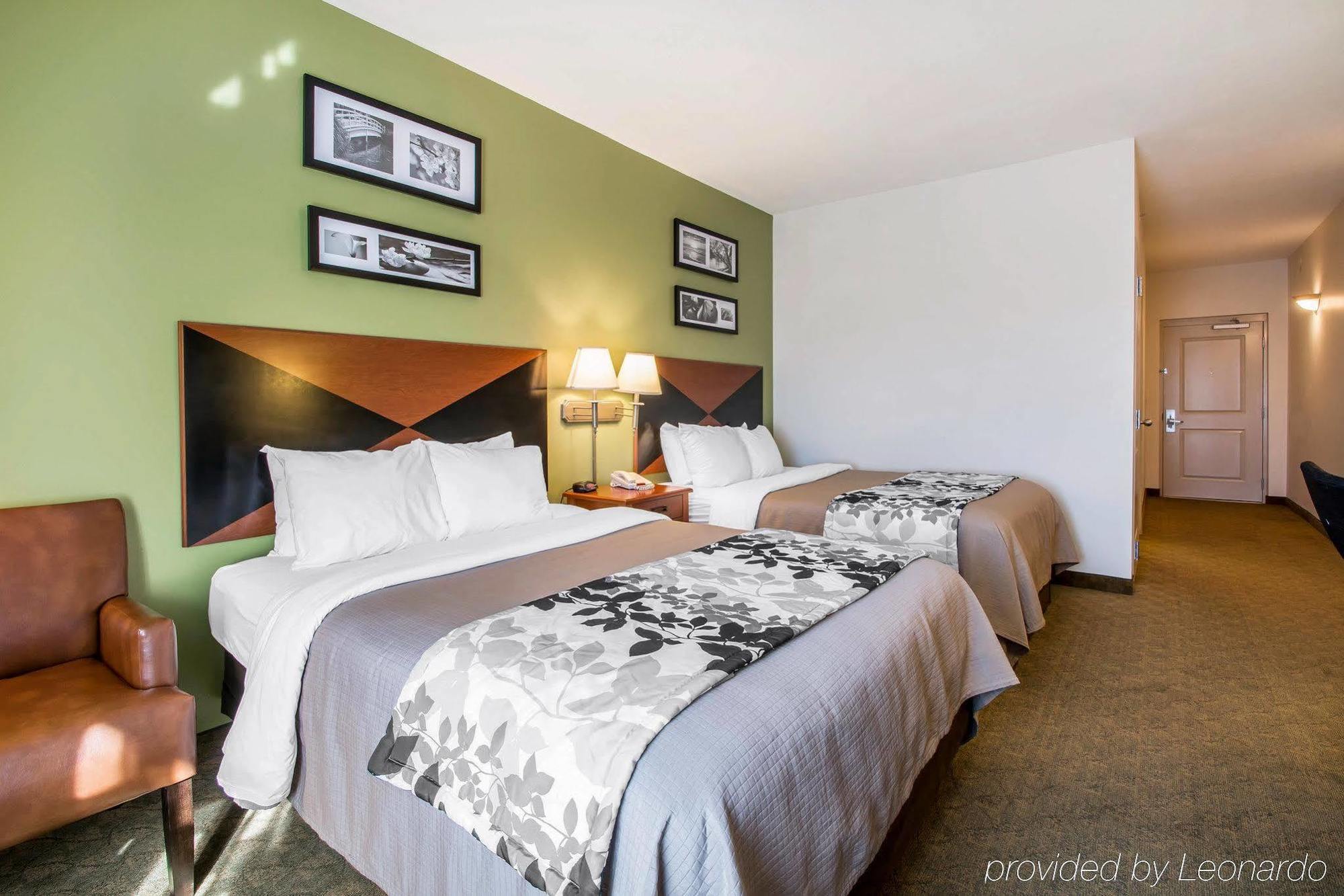 Garner Hotel Panama City Beach Northeast By Ihg Upper Grand Lagoon Extérieur photo