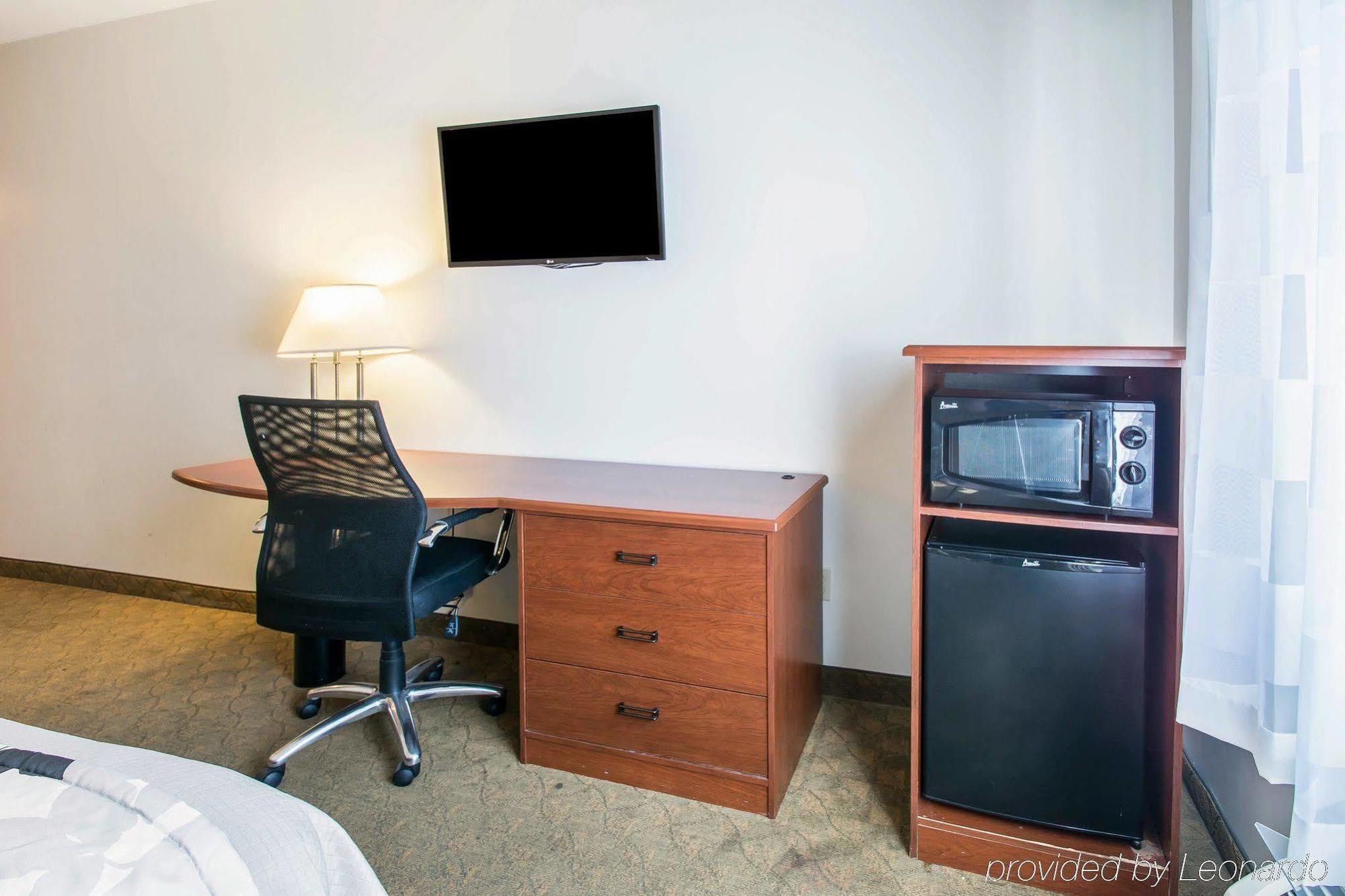 Garner Hotel Panama City Beach Northeast By Ihg Upper Grand Lagoon Extérieur photo