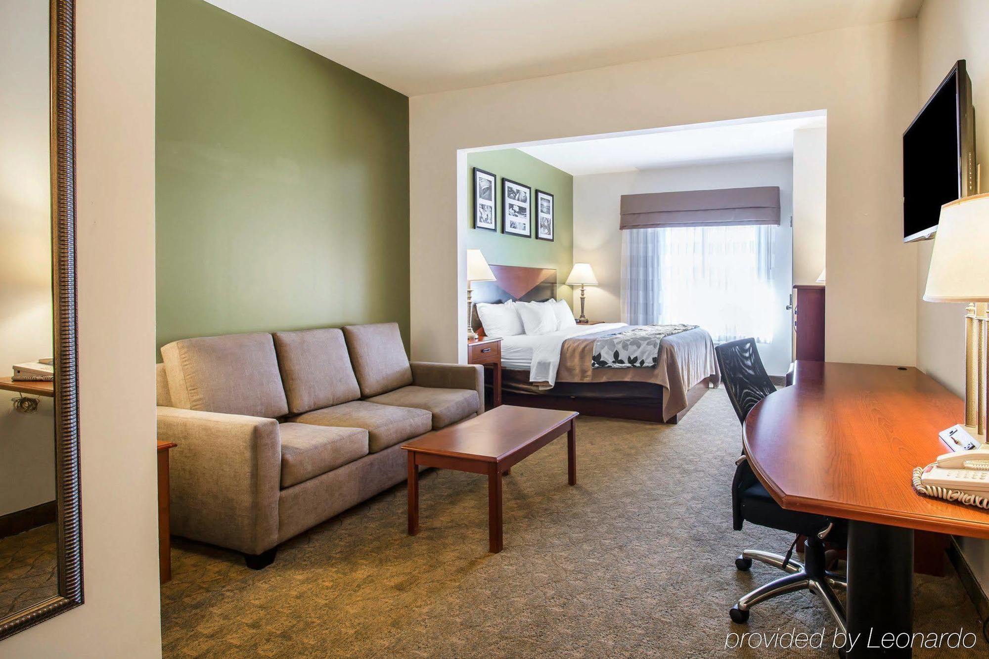 Garner Hotel Panama City Beach Northeast By Ihg Upper Grand Lagoon Extérieur photo