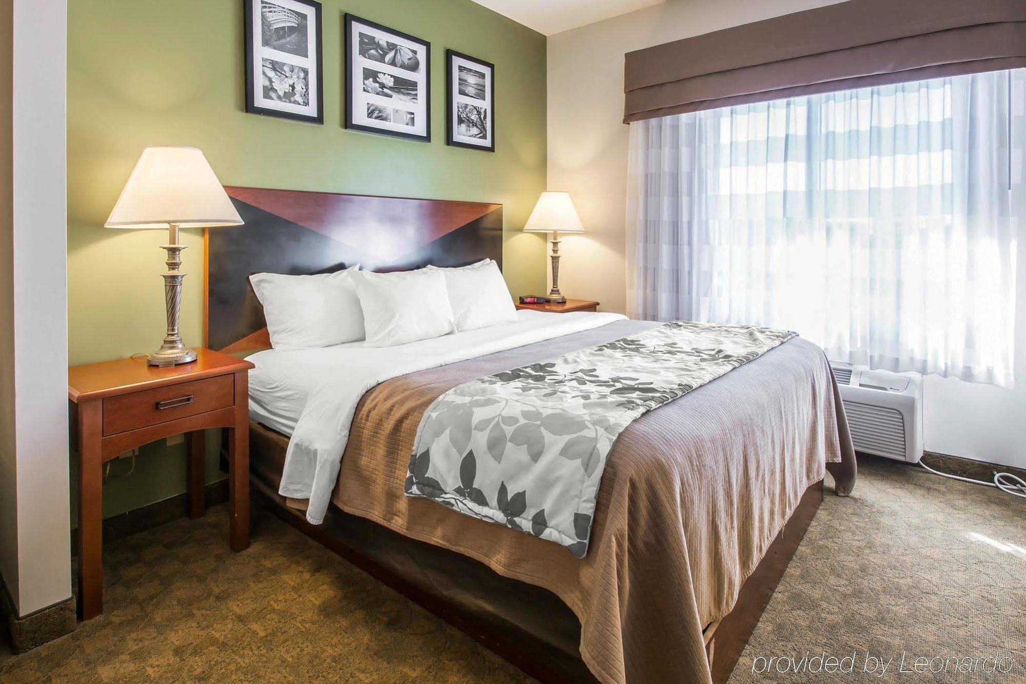Garner Hotel Panama City Beach Northeast By Ihg Upper Grand Lagoon Extérieur photo
