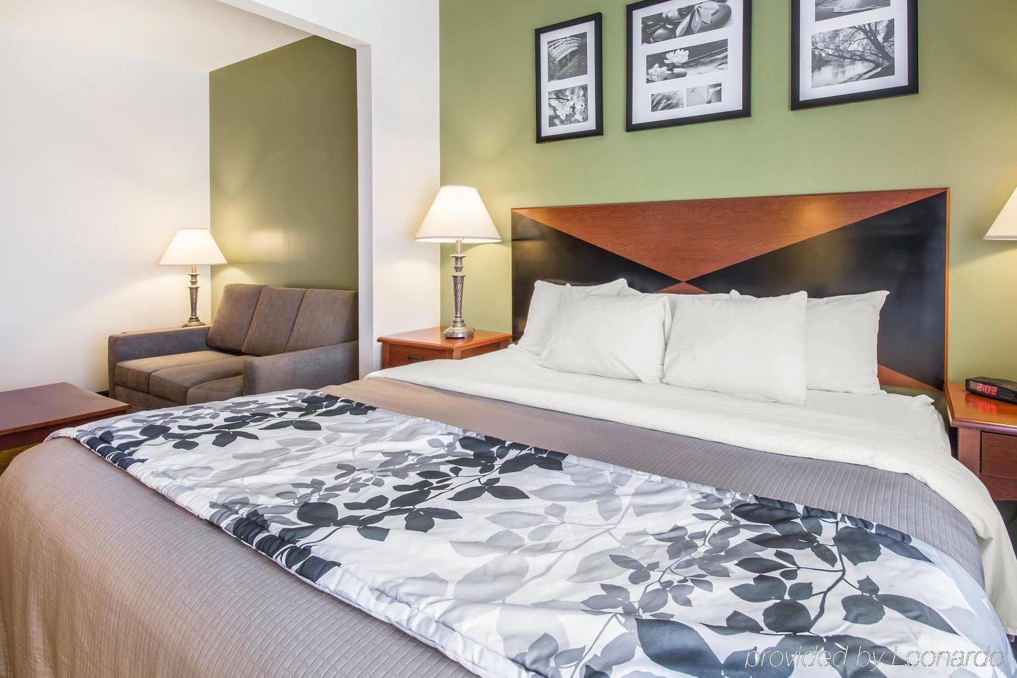 Garner Hotel Panama City Beach Northeast By Ihg Upper Grand Lagoon Extérieur photo