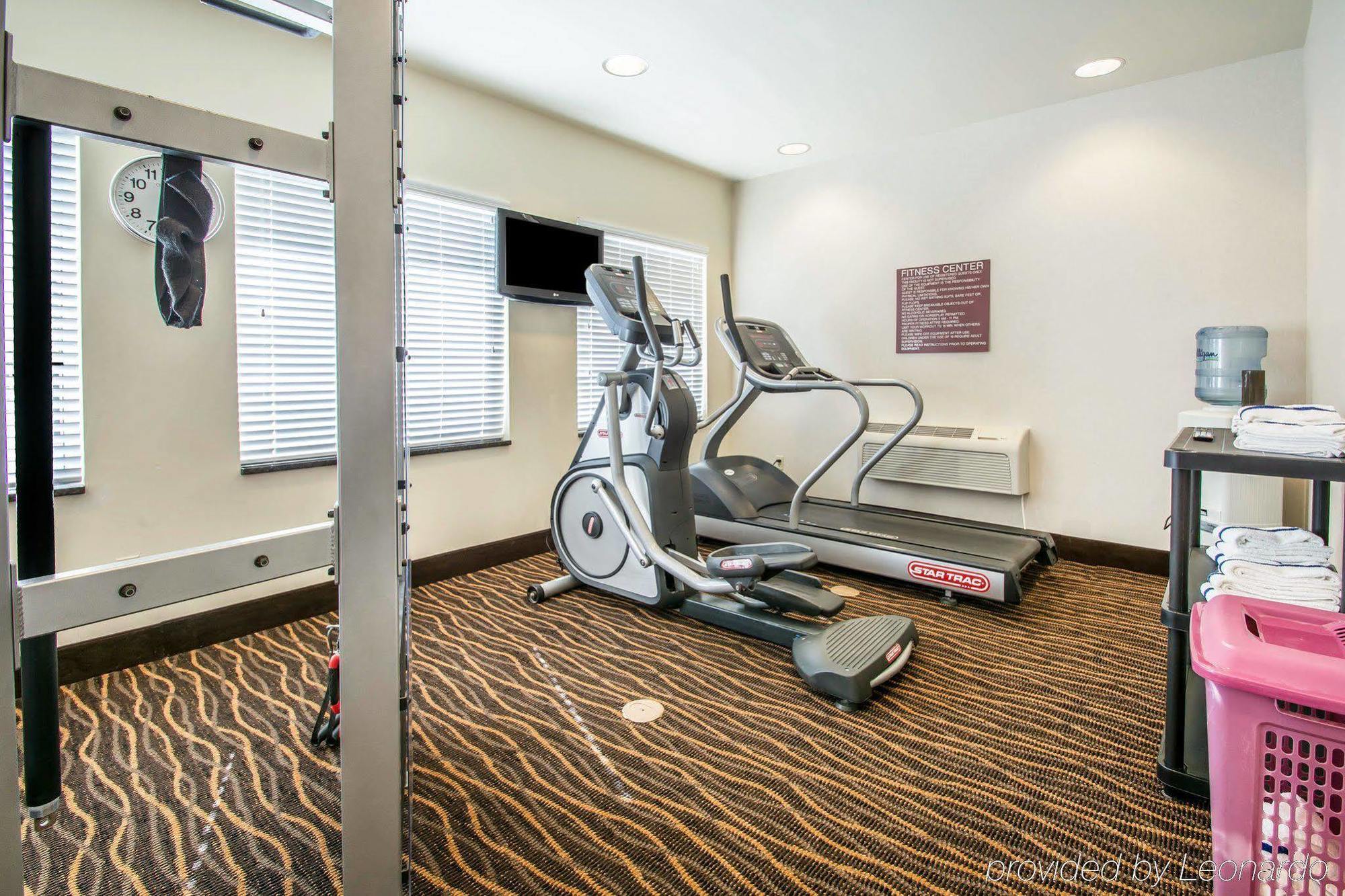 Garner Hotel Panama City Beach Northeast By Ihg Upper Grand Lagoon Extérieur photo