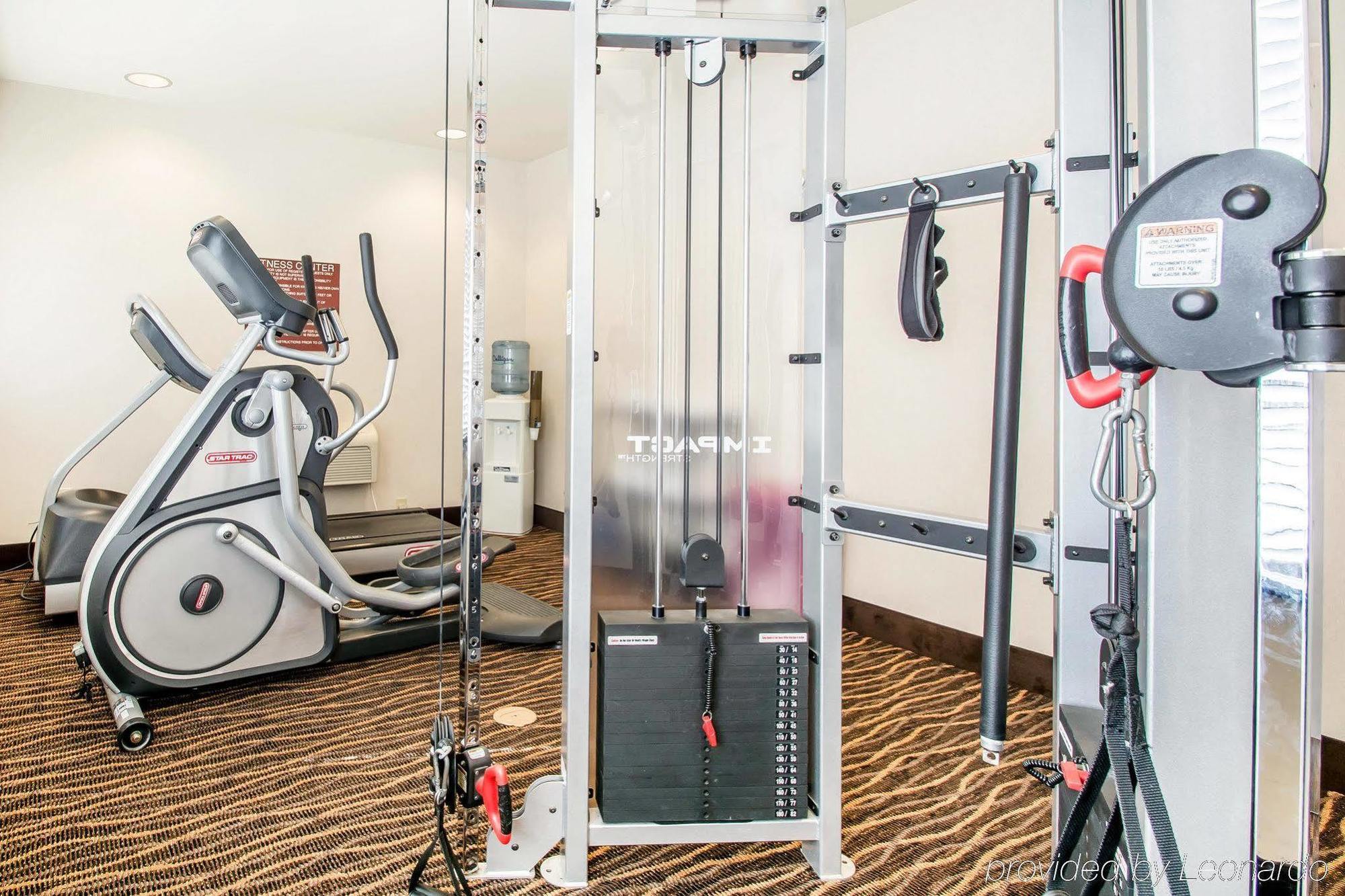 Garner Hotel Panama City Beach Northeast By Ihg Upper Grand Lagoon Extérieur photo