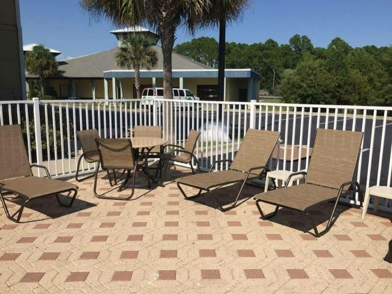 Garner Hotel Panama City Beach Northeast By Ihg Upper Grand Lagoon Extérieur photo
